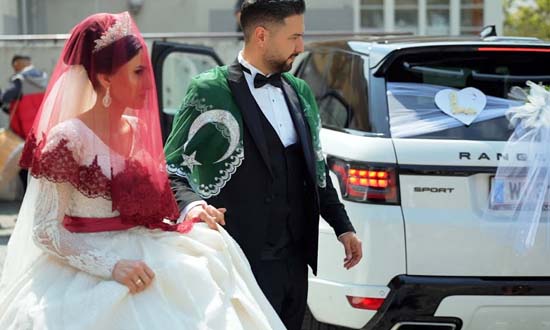 Davul Zurnacı Kirala